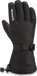Dakine Rękawice DAKINE Lynx Glove Black 2023 - Rękawice narciarskie - miniaturka - grafika 1
