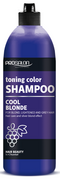 Szampony do włosów - Chantal ProSalon Cool Blonde szampon tonujący kolor 500g - miniaturka - grafika 1