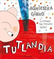 Baśnie, bajki, legendy - Ginko Agnieszka Tutlandia - miniaturka - grafika 1