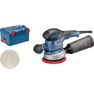 Szlifierki i polerki - Bosch GEX 40-150 | 4059952528755 - miniaturka - grafika 1