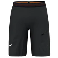 Spodenki męskie - SALEWA Pedroc 2 DST Cargo Shorts M. - Spodenki Męskie - miniaturka - grafika 1