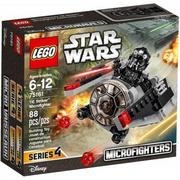 Klocki - LEGO Star Wars TIE Striker 75161 - miniaturka - grafika 1