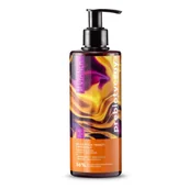 Kremy do twarzy - VIANEK Prebiotyczny żel do mycia twarzy z witaminą C 300ml - miniaturka - grafika 1