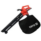 Dmuchawy i odkurzacze do liści - Yato YT-85175 - miniaturka - grafika 1