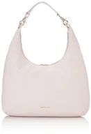 Torebki damskie - Mandarina Duck Mellow Leather, Kobieta Crossover, Cukierki Pink - miniaturka - grafika 1