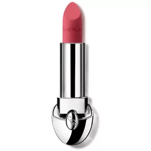 Guerlain Rouge G Rouge G N° 530 Blush Beige Velvet Finish 3.5 g - Szminki - miniaturka - grafika 1
