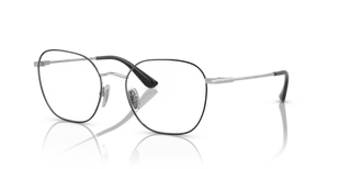 Okulary korekcyjne Vogue VO 4178 323 - Okulary korekcyjne, oprawki, szkła - miniaturka - grafika 1