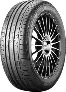 Bridgestone Turanza T001 225/45R17 91V - Opony letnie - miniaturka - grafika 2