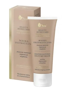 Ava Labolatorium BEAUTY HOME CARE Maska enzymatyczna 100 ml - Maski do włosów - miniaturka - grafika 3