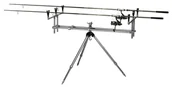 Inne akcesoria dla wędkarzy - Jaxon Statyw Karpiowy Tripod Hegemon PZ-RPD011 - miniaturka - grafika 1