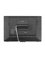Mini PC - Shuttle XPC All-on-One P92U, Barebone Kolor: CZARNY, without operating system PAB-P92U011 - miniaturka - grafika 1