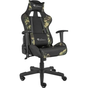 Genesis Genesis Nitro 560 camo - Fotele gamingowe - miniaturka - grafika 1