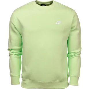 Bluza sportowa męska Nike Sportswear Club - Bluzy sportowe męskie - miniaturka - grafika 1