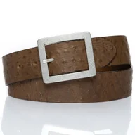 Paski - Męski pasek Mustang BELT 90 - miniaturka - grafika 1