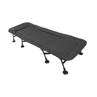 Meble turystyczne - Łóżko Mikado Territory Bedchair 8 Legs zielone IS14-BC002 - miniaturka - grafika 1