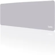 Podkładki na biurko - PODKŁADKA POD MYSZKĘ XXL Pearlescent Fog 80x30 TILT Duża Gamingowa - miniaturka - grafika 1