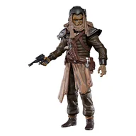 Figurki dla dzieci - Figurka Star Wars: The Mandalorian Vintage Collection - Klatooinian Raider - miniaturka - grafika 1