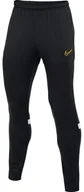 Spodnie męskie - Spodnie dla dzieci Nike Nk Df Academy 21 Pant Kpz czarne CW6124 015-S - miniaturka - grafika 1