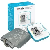 Ciśnieniomierze i akcesoria - Ciśnieniomierz Controly Automatyczny 1 sztuka 9085474 - miniaturka - grafika 1