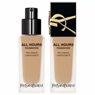 Yves Saint Laurent All Hours Foundation Reno MN4 - Podkłady do twarzy - miniaturka - grafika 1