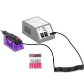 Pozostałe urządzenia kosmetyczne - physa Frezarka do paznokci - 20000 obr./min - bezstopniowa - 2 kierunki PHY-ND-2 - miniaturka - grafika 1