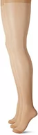 Rajstopy - Pretty Polly Damskie rajstopy 15D Soft Shine 15 DEN, beżowe aktowe, duże (rozmiar ML) - miniaturka - grafika 1