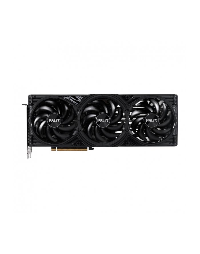 Palit GeForce RTX 5070 GamingPro-S OC 12GB GDDR7 192bit NE75070T19K9-GB2050U