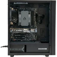 Zestawy komputerowe - Komputer MAD DOG DIAXID605F-I04DB32 i5-12400F 32GB RAM 1TB SSD GeForce RTX3060 Wi-Fi - miniaturka - grafika 1