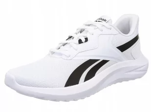 Reebok Buty Energen Lux 100034006 Biały - Buty sportowe męskie - miniaturka - grafika 2