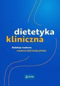 E-booki - nauka - Dietetyka kliniczna - miniaturka - grafika 1