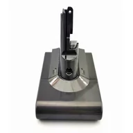 Akcesoria do odkurzaczy - Dyson Oryginalny Akumulator do urządzeń wersji "D" Dyson V8 (SV10,SV10K) - miniaturka - grafika 1