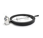 Akcesoria do grilla - Koler elektryczny do grilla ceramicznego KKA-01 - miniaturka - grafika 1