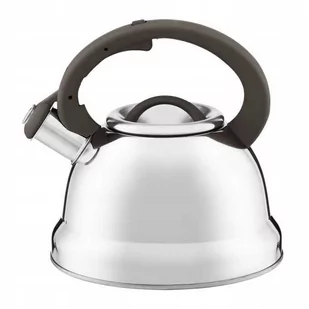 Czajnik 2,2 l mix kolorów RENE - Czajniki na gaz - miniaturka - grafika 1