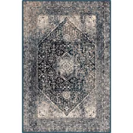 Dywany - Dywan wełniany Gusto Torena szmaragd 160 x 240 cm - miniaturka - grafika 1