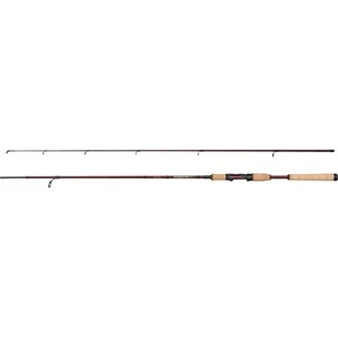 Wędka ABU GARCIA Tormentor2 Spinning Rod 902MH 2.74m / 10-45g - Wędki - miniaturka - grafika 1