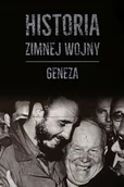 E-booki - historia - Geneza. Historia zimnej wojny. Tom 1 - miniaturka - grafika 1