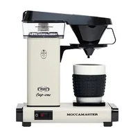 Ekspresy do kawy - Moccamaster Cup-One Coffee Brewer 69218 Kremowy - miniaturka - grafika 1