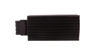 LEIPOLE Grzejnik 100W 230V AC JRQ100 - Ogrzewanie przenośne - miniaturka - grafika 1