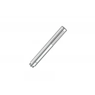 Słuchawki prysznicowe - ROCA A5B9B61C00 STELLA słuchawka prysznicowa STICK ROUND 1f - miniaturka - grafika 1