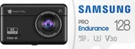 Wideorejestratory - Navitel R980 4K + Karta Samsung PRO Endurance 2022 MicroSDXC 128 GB Class - miniaturka - grafika 1