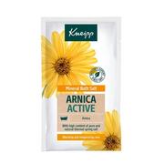 Kosmetyki do kąpieli - Kneipp Kryształki do kapieli z soli mineralnej Joint & Muscle Arnika 60.0 g - miniaturka - grafika 1