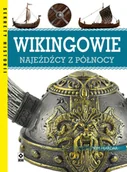Historia świata - Wikingowie Najeźdźcy z Północy - miniaturka - grafika 1
