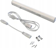 Taśmy LED - Oprawa podszafkowa 10 W 230V 87 m kolor biały neutralny - miniaturka - grafika 1