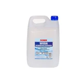 Płyny chłodnicze - Woda demineralizowana 5 l Dorex - miniaturka - grafika 1
