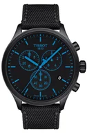 Zegarki męskie - Tissot Chrono XL T116.617.37.051.00 - miniaturka - grafika 1