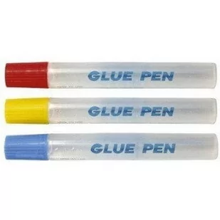 / Klej w płynie 50ml 1033 - Pozostałe książki - miniaturka - grafika 1