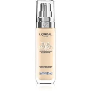 L´Oréal Paris L´Oréal Paris True Match SPF17 podkład 30 ml dla kobiet N1.5 Linen - Podkłady do twarzy - miniaturka - grafika 1