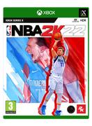  NBA 2K22 GRA XBOX SERIES X
