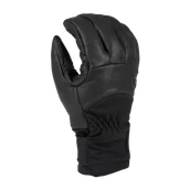 Rękawice motocyklowe - Rękawice Klim Guide CzarnyS - miniaturka - grafika 1