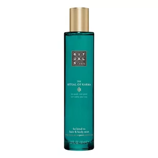 Rituals The Ritual Of Karma - Wody i perfumy unisex - miniaturka - grafika 1